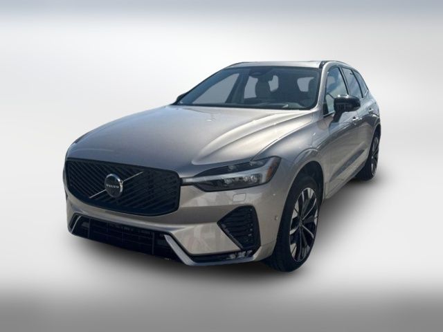 2026 Volvo XC60 Ultra