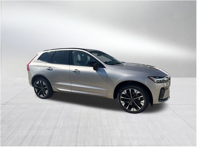 2026 Volvo XC60 Ultra