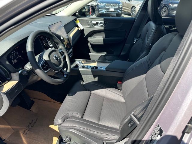 2026 Volvo XC60 Ultra