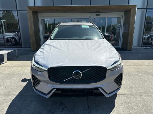 2026 Volvo XC60 Ultra