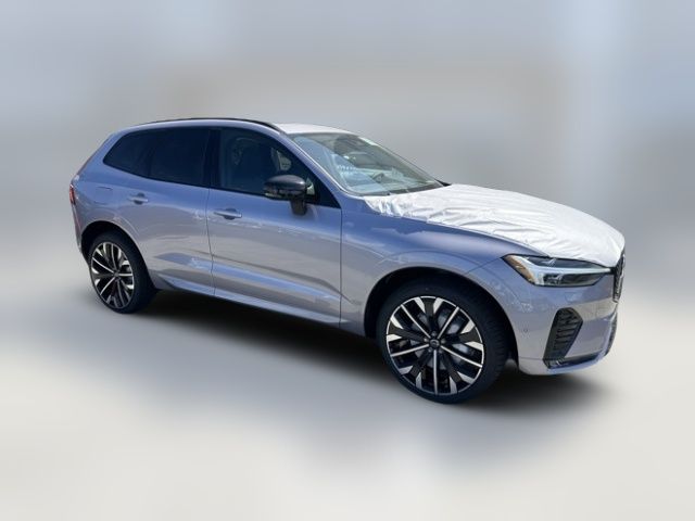 2026 Volvo XC60 Ultra