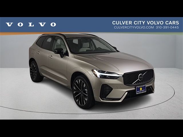 2026 Volvo XC60 Ultra