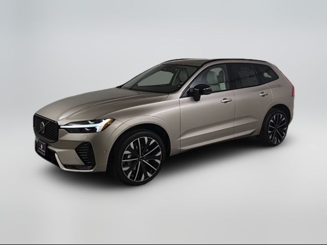 2026 Volvo XC60 Ultra