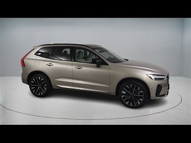 2026 Volvo XC60 Ultra