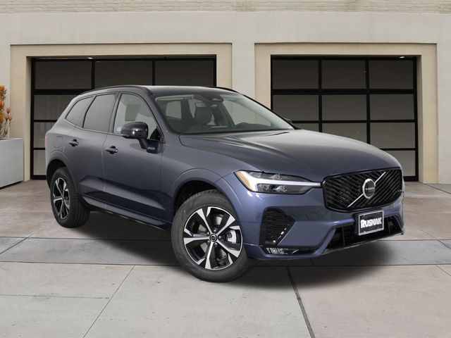 2026 Volvo XC60 Core