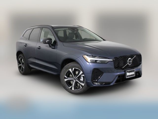 2026 Volvo XC60 Core