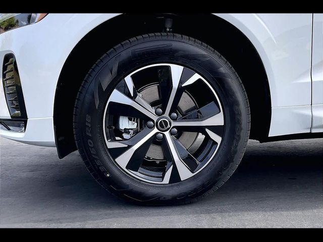 2026 Volvo XC60 Core