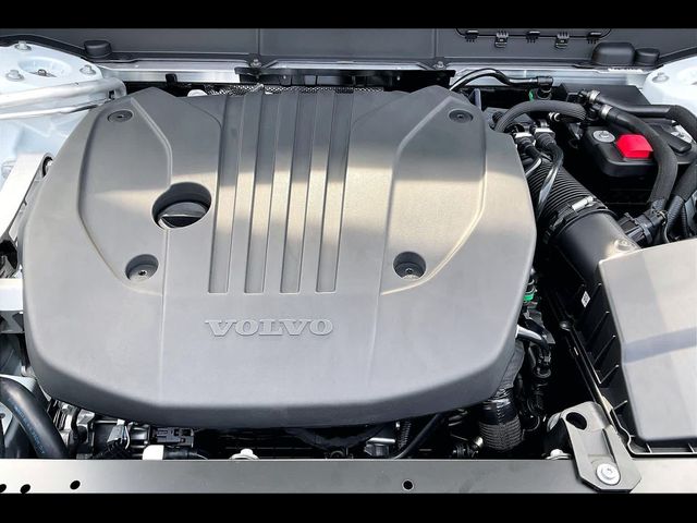 2026 Volvo XC60 Core