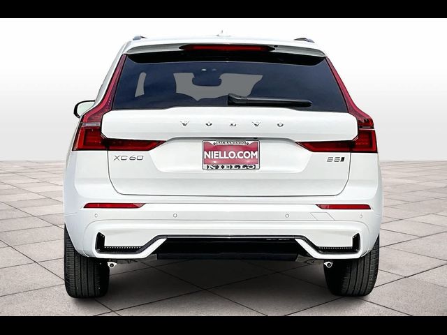 2026 Volvo XC60 Core