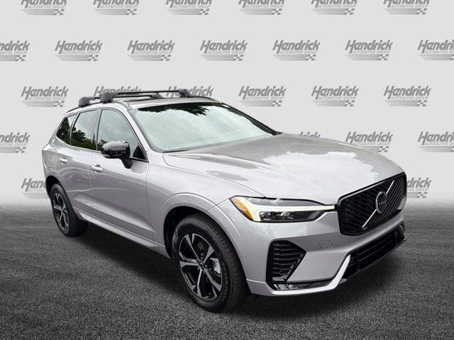 2026 Volvo XC60 Core