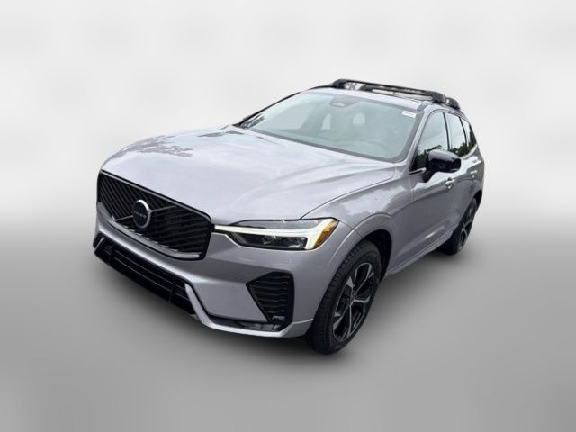 2026 Volvo XC60 Core