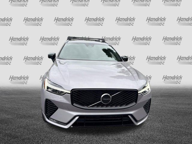 2026 Volvo XC60 Core