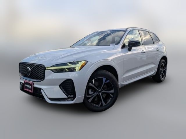 2026 Volvo XC60 Core