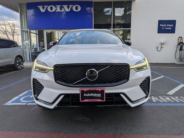 2026 Volvo XC60 Core