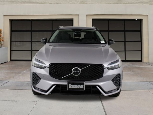 2026 Volvo XC60 Core
