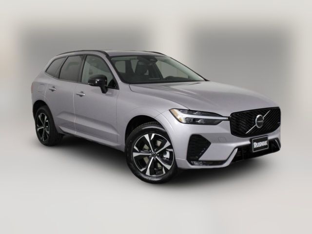 2026 Volvo XC60 Core