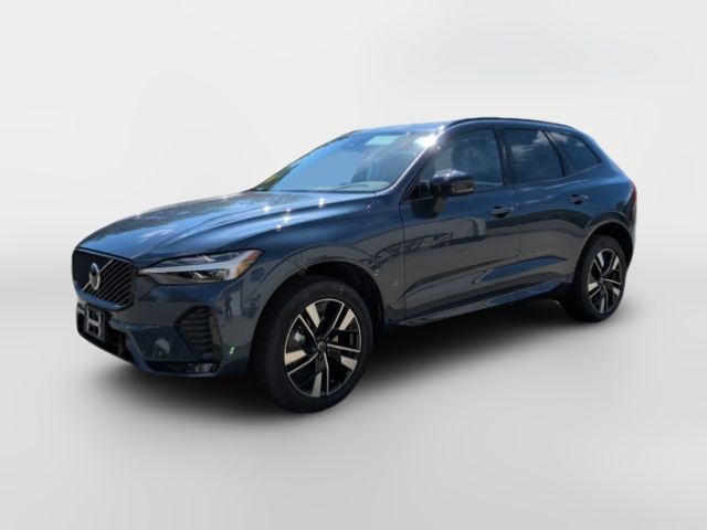 2026 Volvo XC60 Core