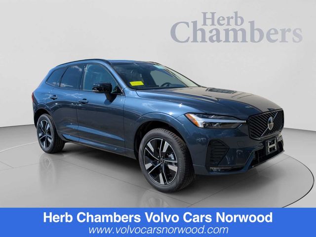 2026 Volvo XC60 Core