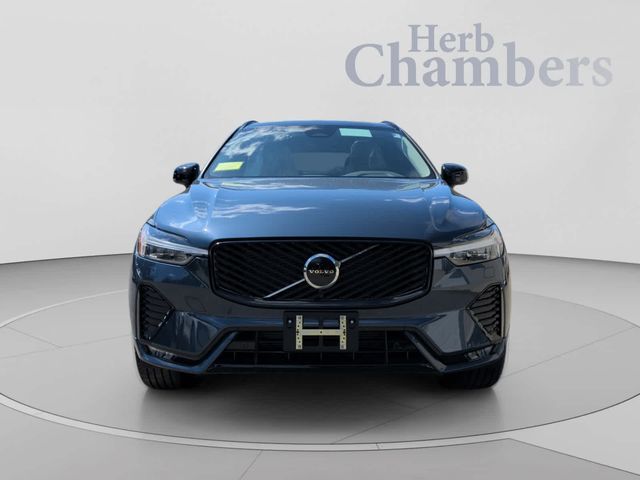 2026 Volvo XC60 Core