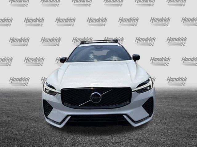 2026 Volvo XC60 Core