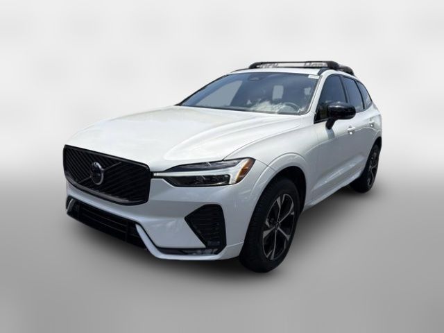 2026 Volvo XC60 Core