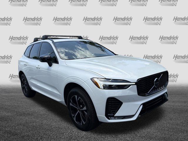 2026 Volvo XC60 Core