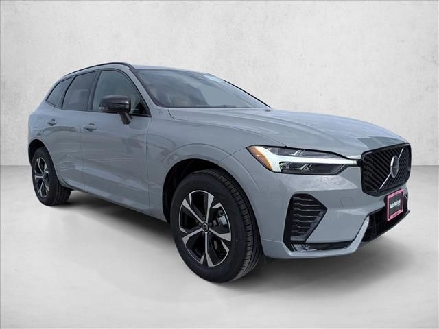 2026 Volvo XC60 Core