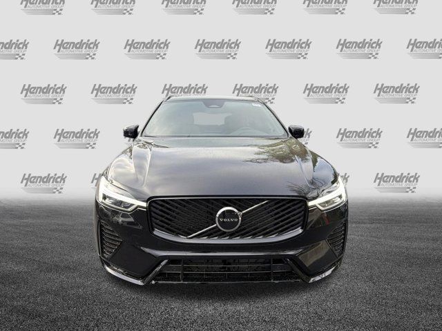 2026 Volvo XC60 Core