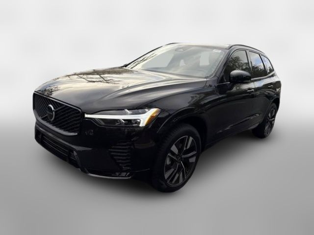 2026 Volvo XC60 Core