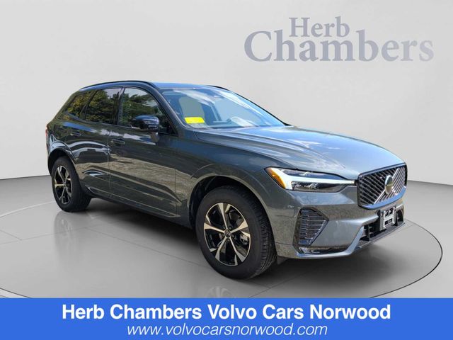 2026 Volvo XC60 Core