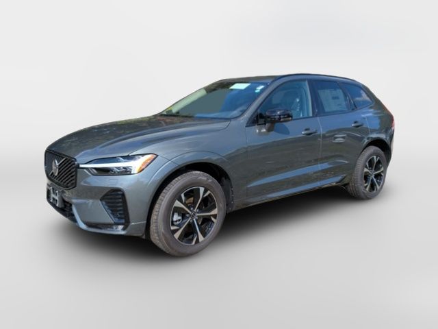 2026 Volvo XC60 Core