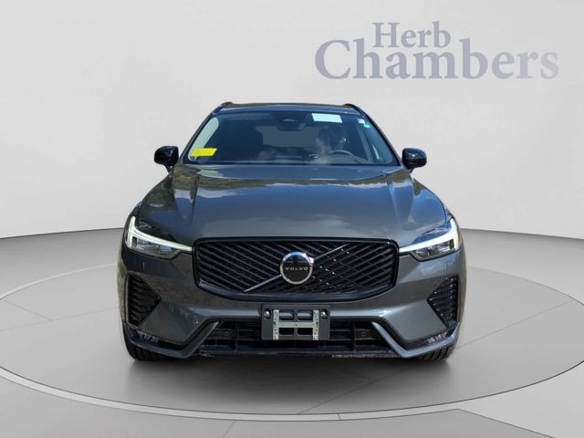 2026 Volvo XC60 Core