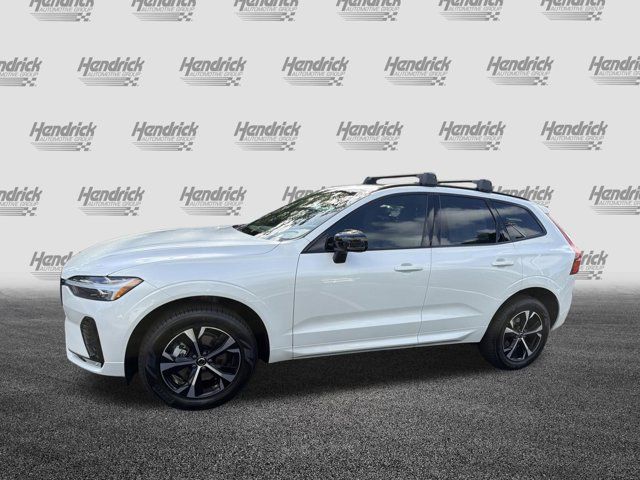 2026 Volvo XC60 Core