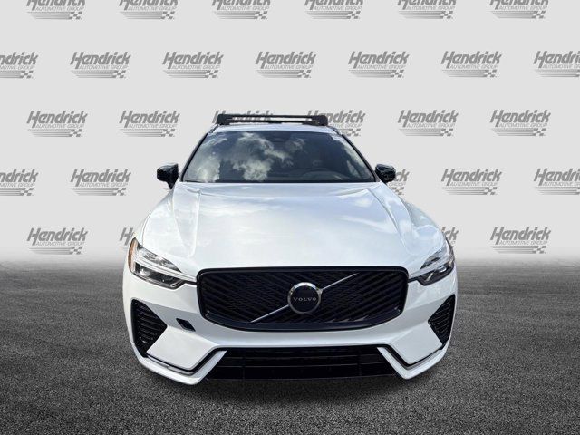 2026 Volvo XC60 Core