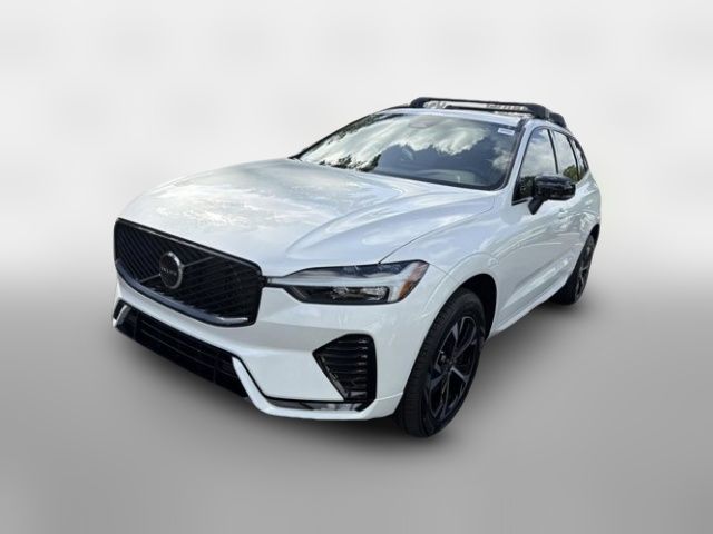 2026 Volvo XC60 Core