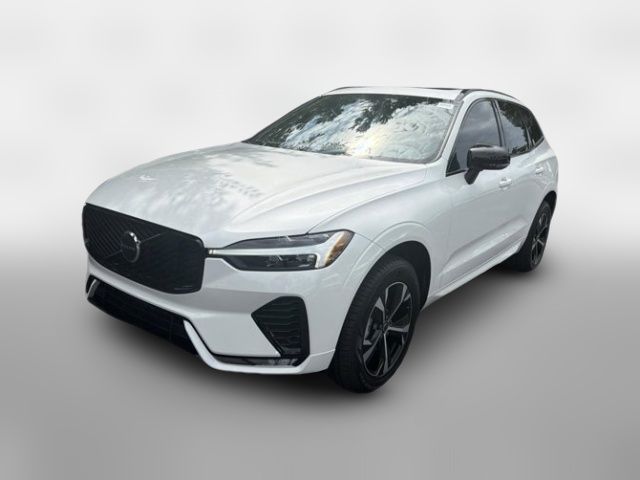 2026 Volvo XC60 Core