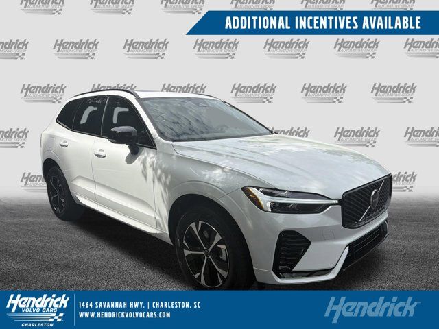 2026 Volvo XC60 Core