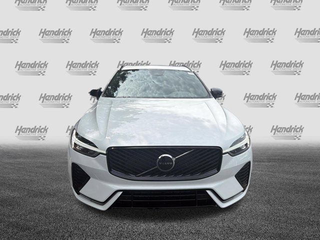 2026 Volvo XC60 Core