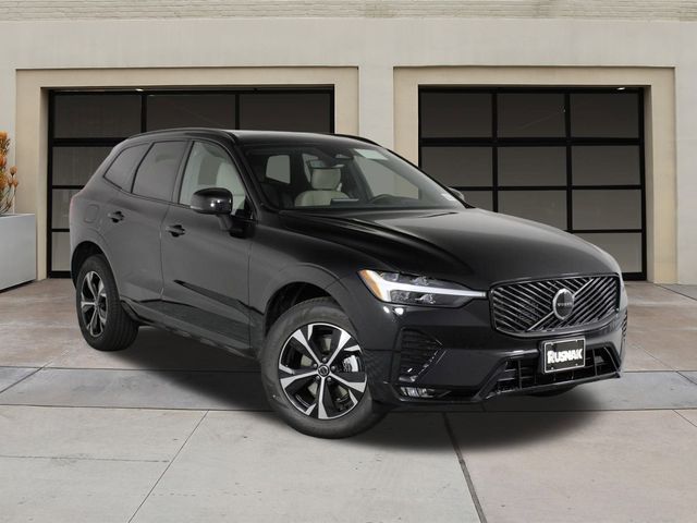 2026 Volvo XC60 Core