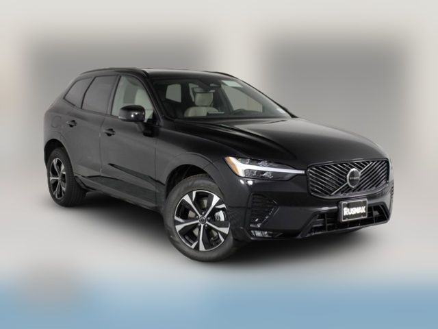 2026 Volvo XC60 Core
