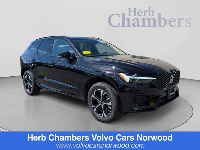 2026 Volvo XC60 Core