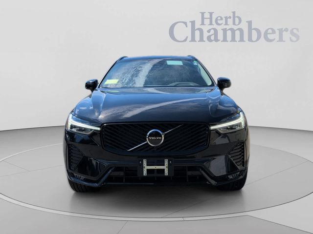 2026 Volvo XC60 Core