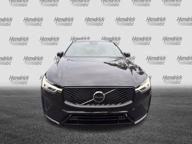 2026 Volvo XC60 Core
