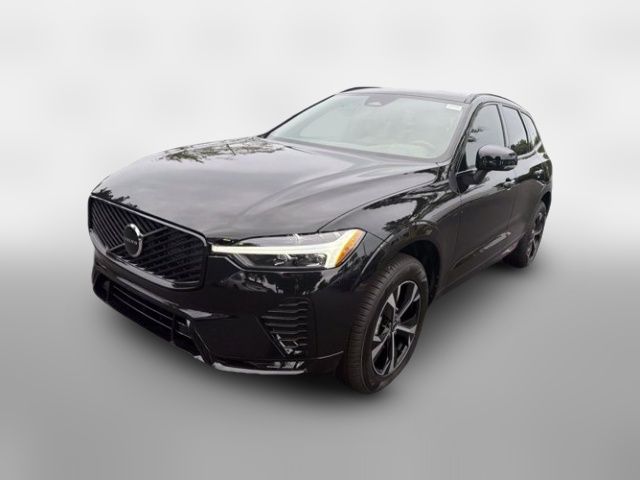 2026 Volvo XC60 Core