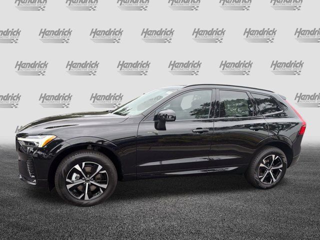 2026 Volvo XC60 Core