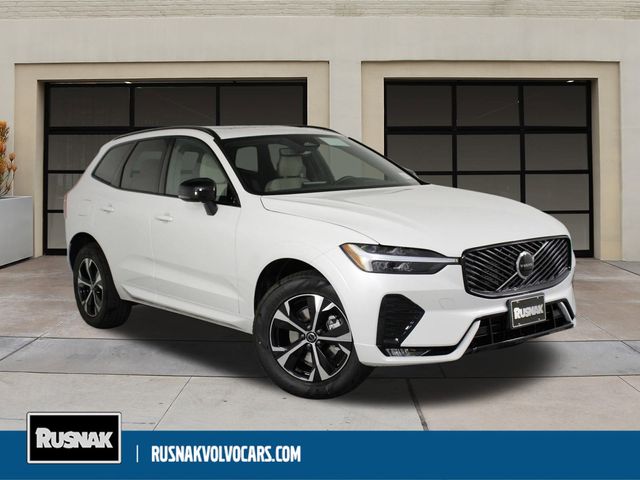 2026 Volvo XC60 Core