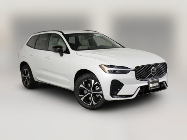2026 Volvo XC60 Core
