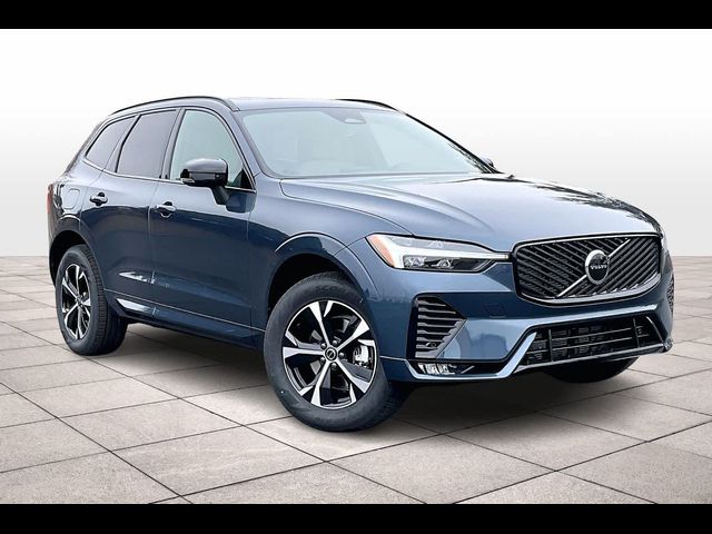 2026 Volvo XC60 Core
