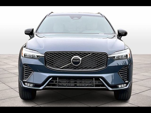 2026 Volvo XC60 Core