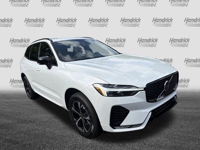 2026 Volvo XC60 Core